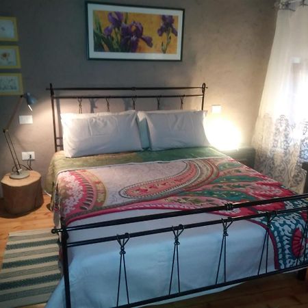 Poggio Del Sole Bed & Breakfast Bassano del Grappa Ngoại thất bức ảnh