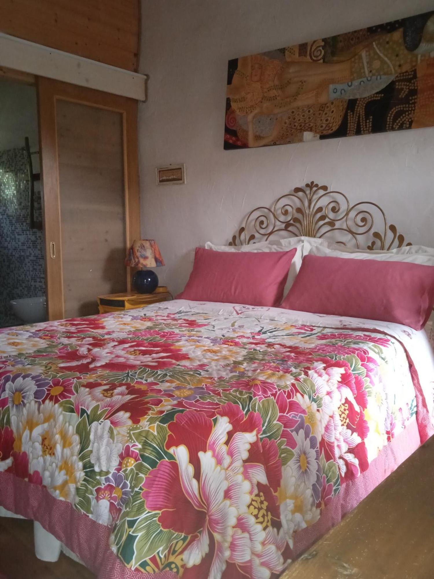 Poggio Del Sole Bed & Breakfast Bassano del Grappa Ngoại thất bức ảnh
