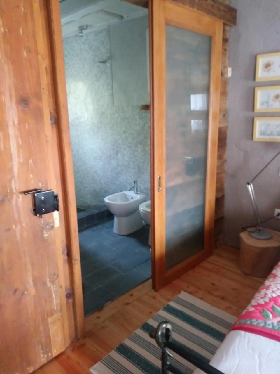 Poggio Del Sole Bed & Breakfast Bassano del Grappa Ngoại thất bức ảnh