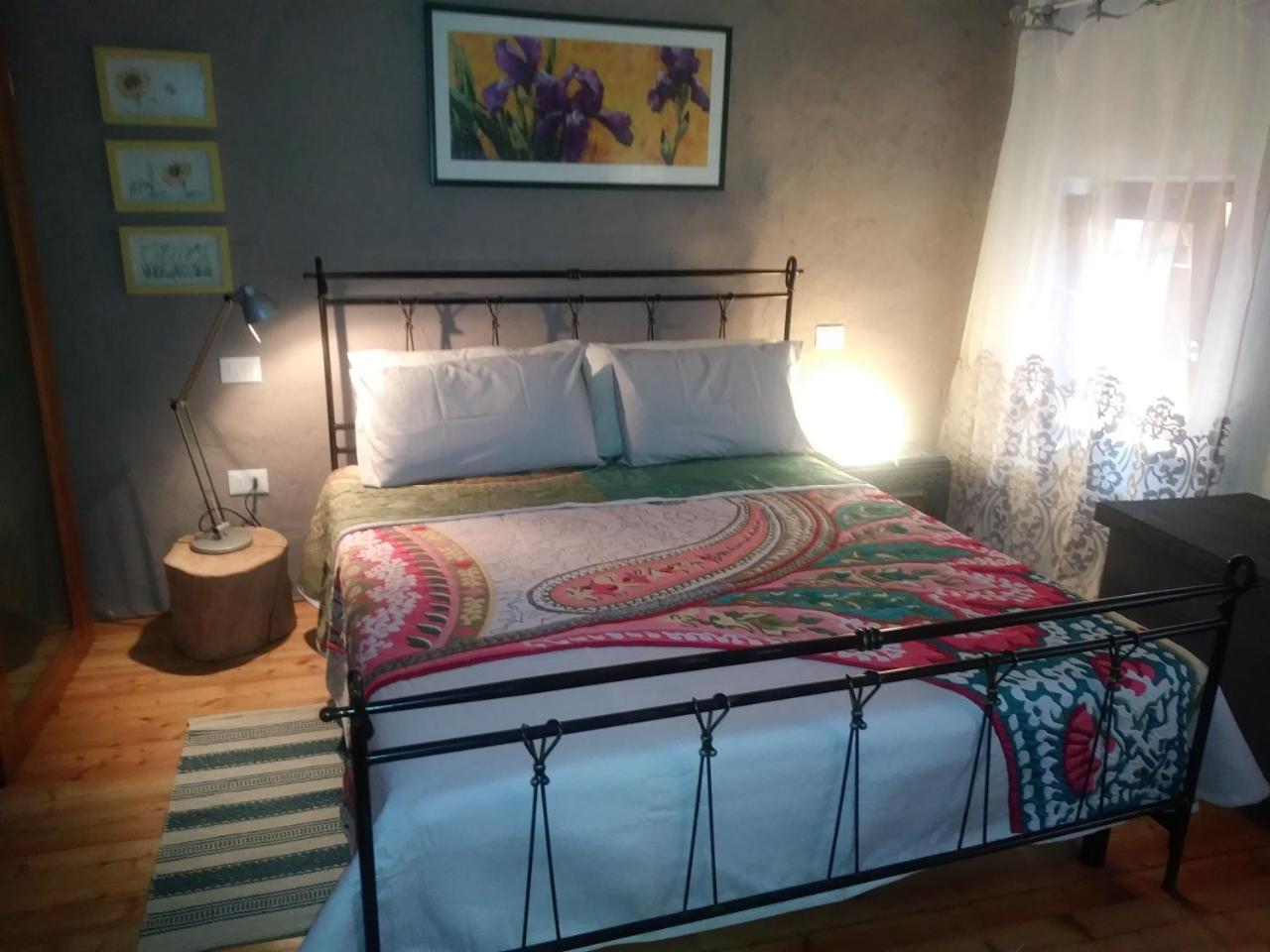 Poggio Del Sole Bed & Breakfast Bassano del Grappa Ngoại thất bức ảnh