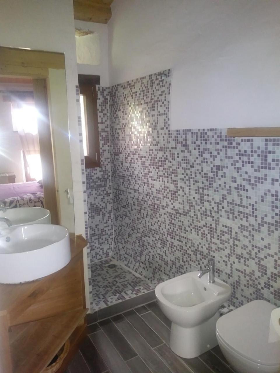 Poggio Del Sole Bed & Breakfast Bassano del Grappa Ngoại thất bức ảnh