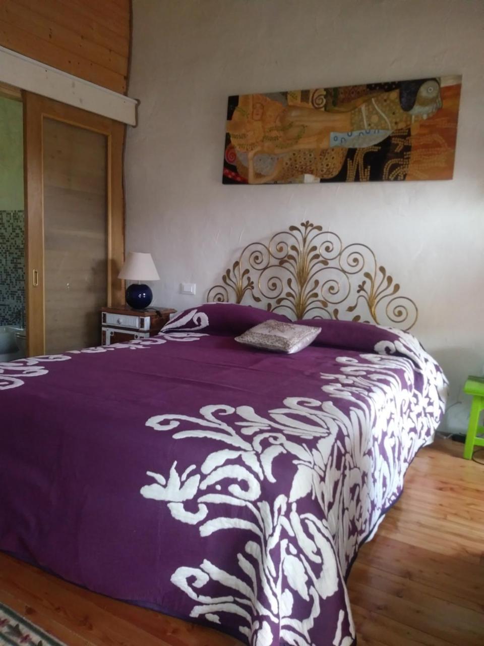 Poggio Del Sole Bed & Breakfast Bassano del Grappa Ngoại thất bức ảnh